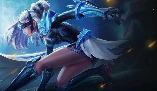 偶像的力量！球神在对抗他的偶像时状态极佳，赢得了第一场比赛！EDG 2-0 TL