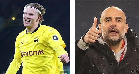 前教练：霍安·加西亚知道转投巴萨意味着什么，他能承受巨大压力（前教练：霍安·加西亚深知加盟巴萨之重，能扛住巨大压力）