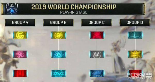 Magisk ： ＂有时候我们只有在淘汰赛中才开始认真玩CS＂