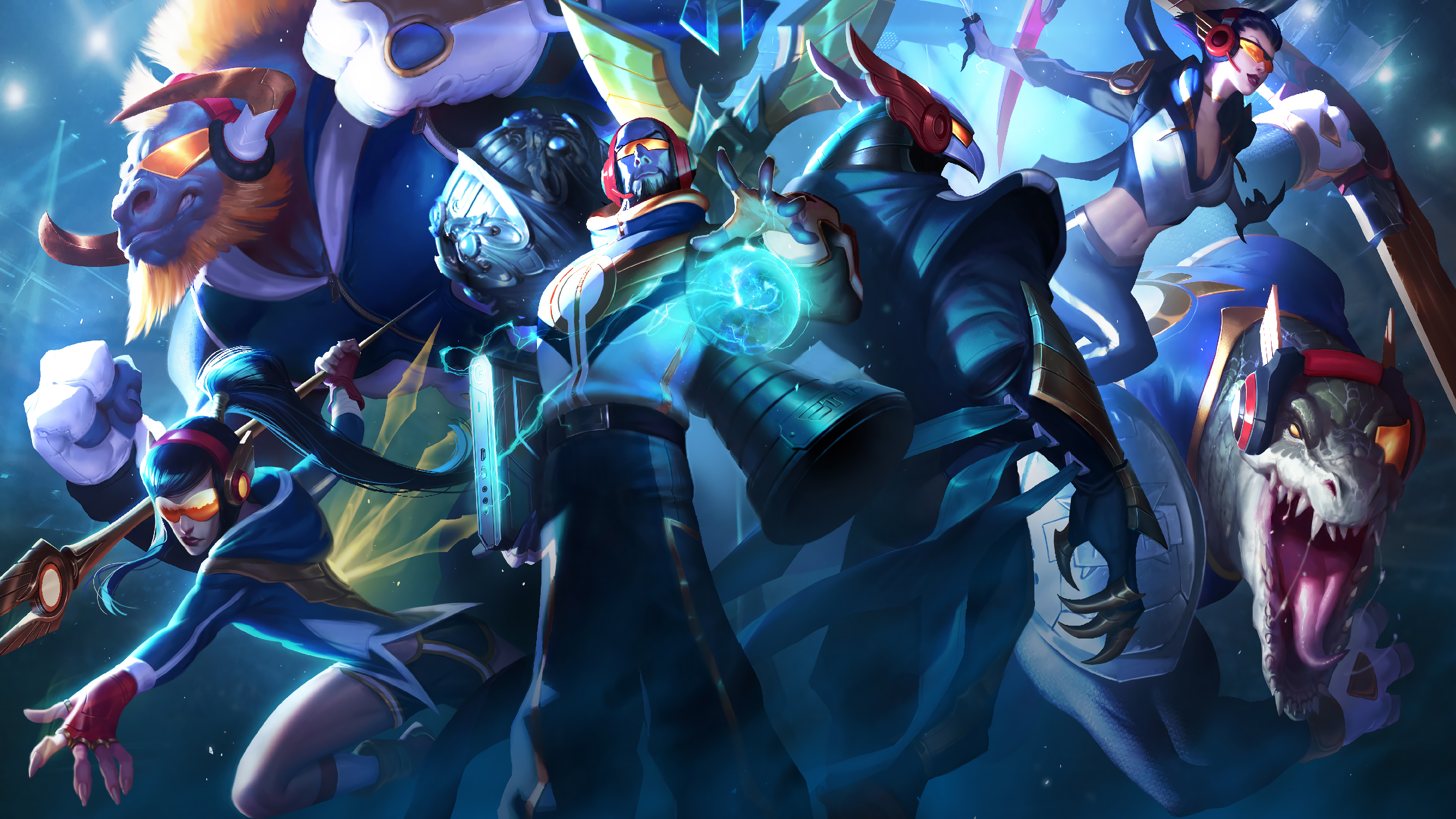 NAVI, Team Spirit , G2 和 FaZe 在 IEM Katowice 2025 之后领先年度俱乐部激励