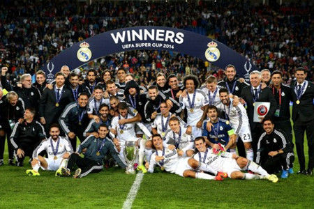 豪门悲喜夜：皇马爆大冷门0-2，尤文图斯1-2，多特蒙德2-0