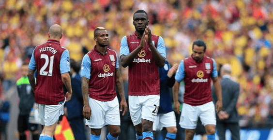 恩迪卡：我们对自己不满，我们输给了一个原以为能赢的对手