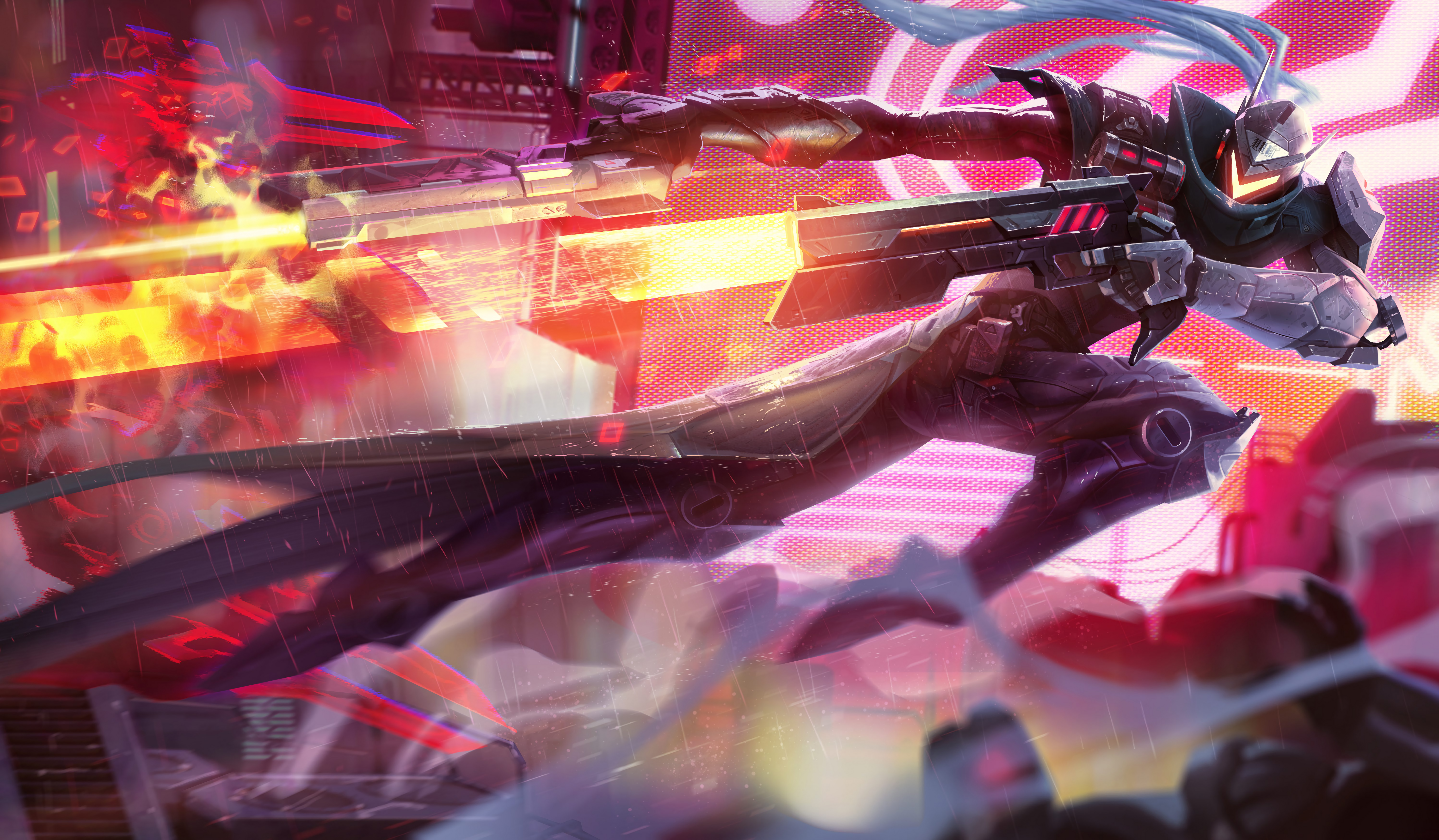 MithR - “我没想到会收到来自Liquid的邀请”