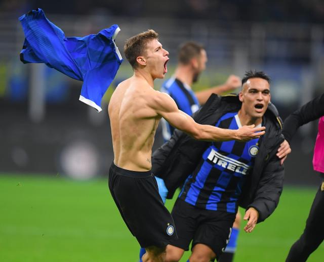 穆勒：留胡子是想尝试不同的造型，队友们很喜欢我的络腮胡